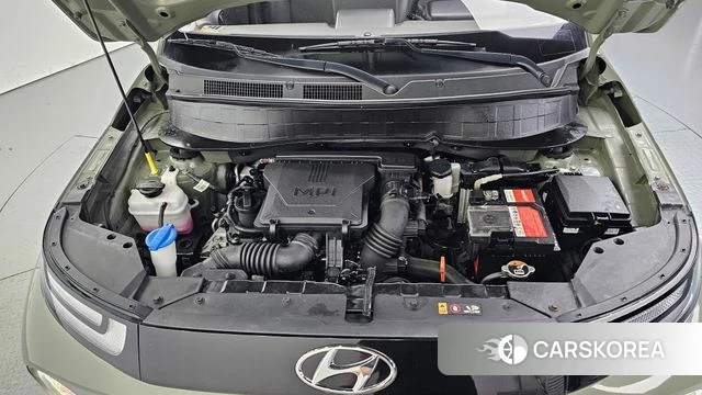 Hyundai Casper id 4768562 из Кореи 26