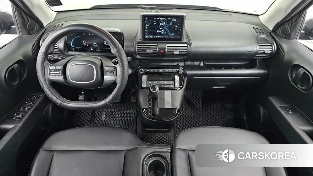 Hyundai Casper id 4992167 из Кореи 27