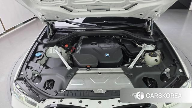 BMW X4 (G02) id 4949907 из Кореи 29