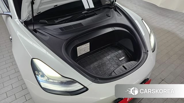 Tesla Model 3 id 4923564 из Кореи 27