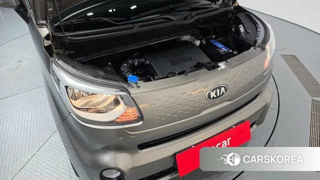 Kia The New Ray id 4918142 из Кореи 16