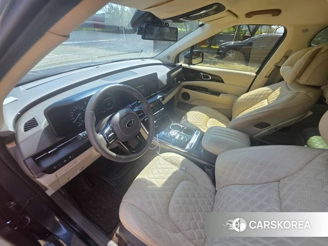 Kia Carnival 4th generation id 4849176 из Кореи 14