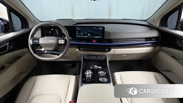 Kia The New Carnival 4th Generation id 5038941 из Кореи 30