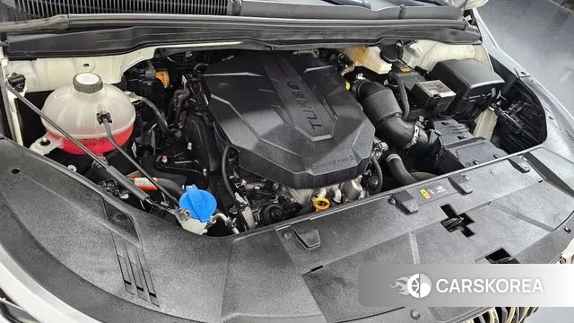 Kia Carnival 4th generation id 3427878 из Кореи 16