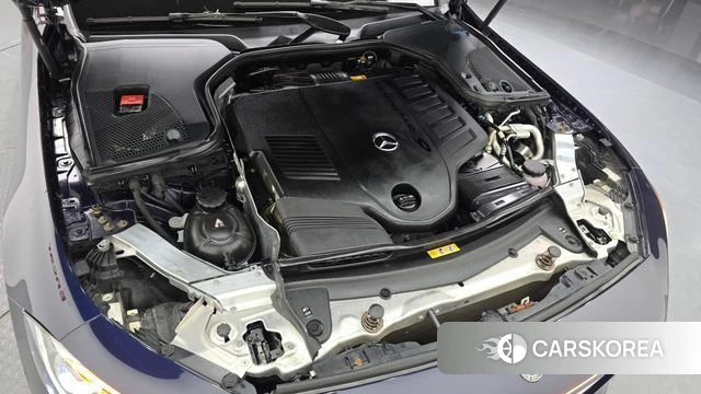 Mercedes-Benz CLS-Class C257 id 4930146 из Кореи 29
