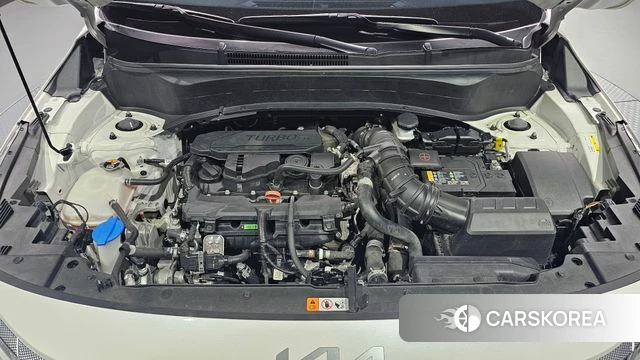 Kia The New Seltos id 4957549 из Кореи 28