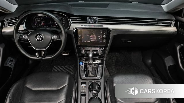 Volkswagen Arteon id 4895018 из Кореи 33