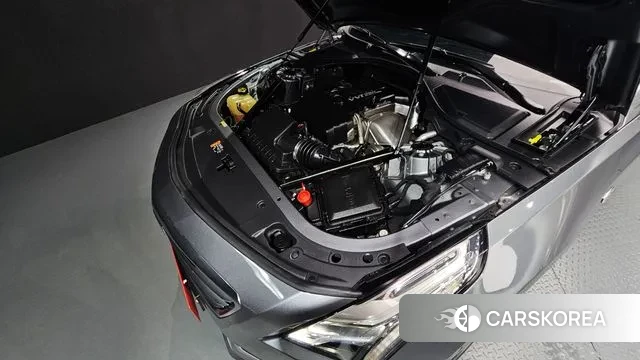 Cadillac CT6 id 3134497 из Кореи 16