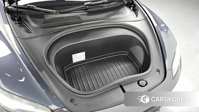 Tesla Model 3 id 5045457 из Кореи 26