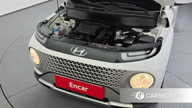 Hyundai Casper id 4716430 из Кореи 16