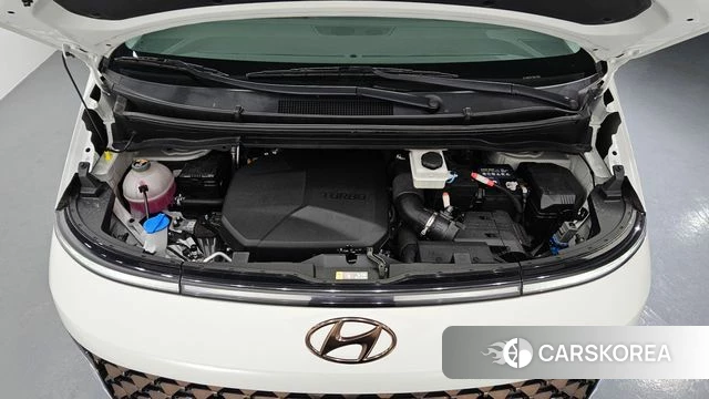 Hyundai Staria id 4957734 из Кореи 16