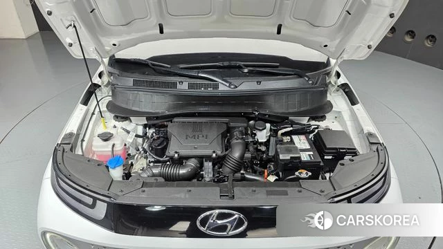 Hyundai Casper id 5027813 из Кореи 28