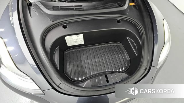 Tesla Model 3 id 5040571 из Кореи 26