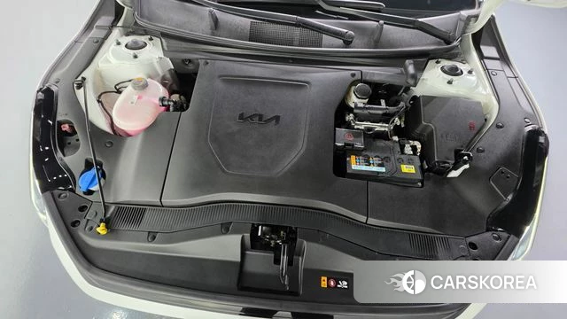 Kia EV4 id 5045622 из Кореи 29
