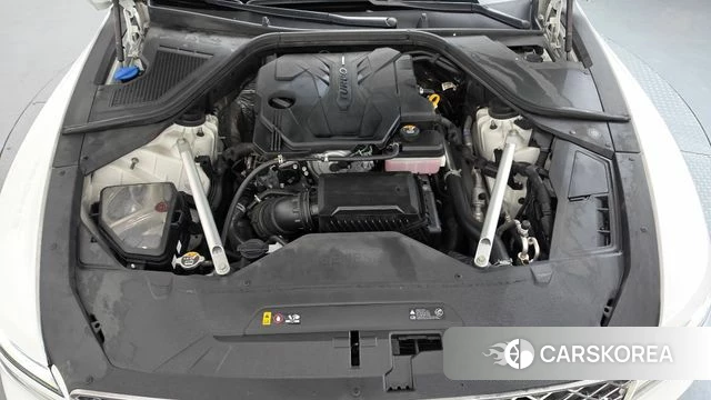 Genesis G80 (RG3) id 4986964 из Кореи 36