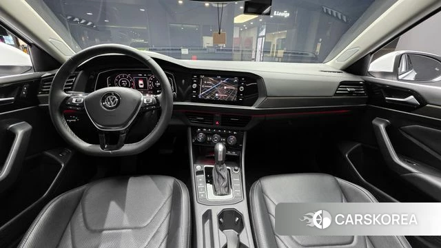 Volkswagen 7th Generation of Jetta id 4958907 из Кореи 27