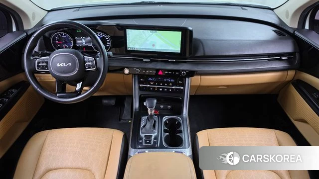 Kia Carnival 4th generation id 5027131 из Кореи 26