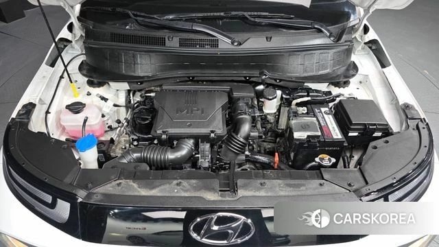 Hyundai Casper id 5017455 из Кореи 29