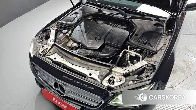 Mercedes-Benz E-Class W213 id 4983193 из Кореи 16