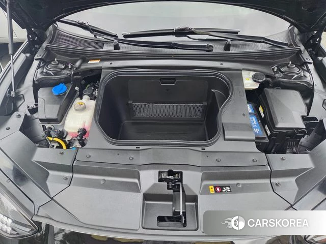 Hyundai Ionic 6 id 5017118 из Кореи 16