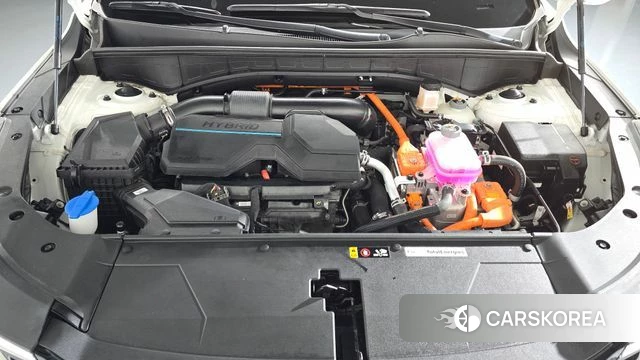 Kia The New Sorento 4th Generation id 4853848 из Кореи 28