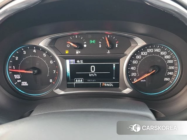 Chevrolet (GM Daewoo) All New Malibu id 3856603 из Кореи 16