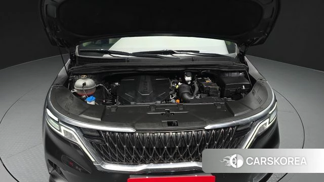 Kia Carnival 4th generation id 4997894 из Кореи 28