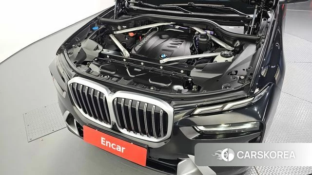 BMW X7 (G07) id 4941933 из Кореи 16