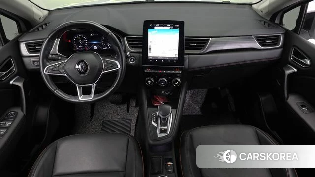 Renault Korea (Samsung) Capture id 4923272 из Кореи 27
