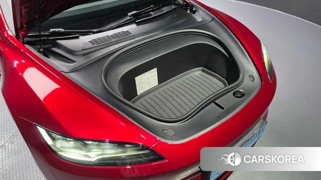 Tesla Model 3 id 5011510 из Кореи 31