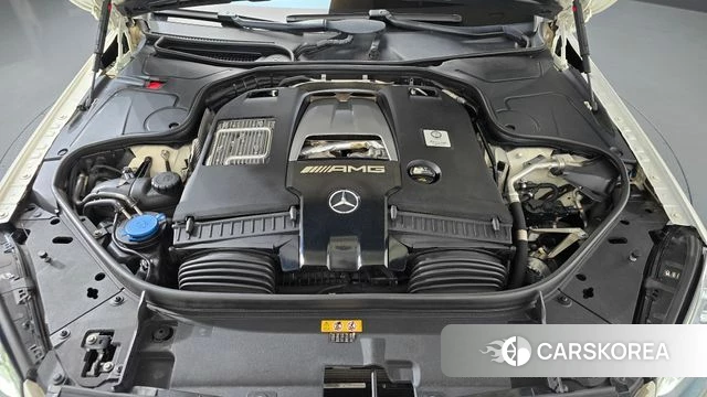 Mercedes-Benz S-Class W222 id 5023942 из Кореи 16