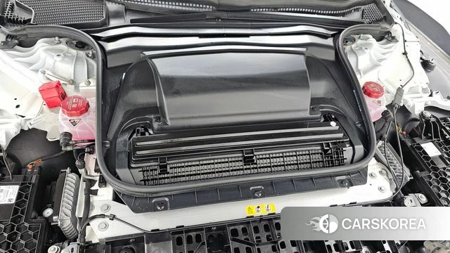 Mercedes-Benz EQE V295 id 4990883 из Кореи 31