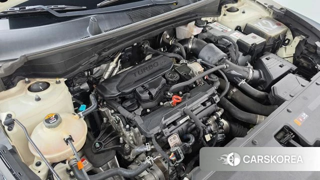 Kia Sportage 5th Generation id 5022881 из Кореи 16