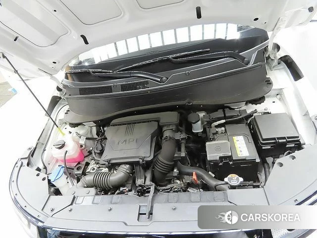 Hyundai Casper id 4969441 из Кореи 16