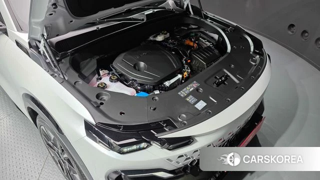 Renault Korea (Samsung) Filant id 4617278 из Кореи 29
