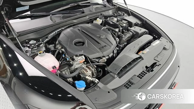 Hyundai Sonata D Edge (DN8) id 4990981 из Кореи 29