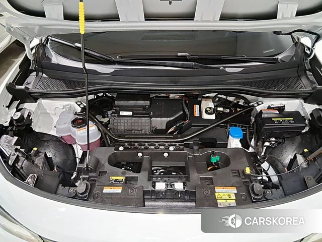 Volkswagen ID.4 id 4516211 из Кореи 11
