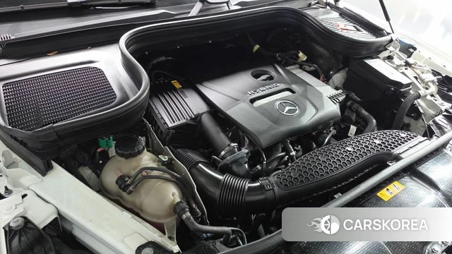Mercedes-Benz GLE-Class W167 id 4996814 из Кореи 29