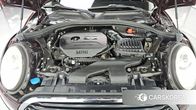 Mini Cooper Clubman id 5035670 из Кореи 27