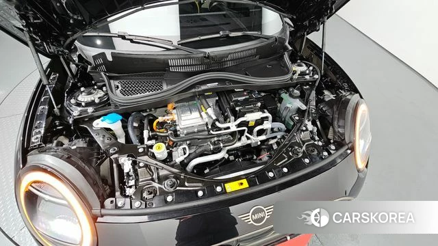 Mini Cooper Electric 4th Generation id 5032919 из Кореи 16