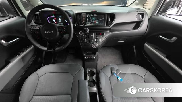 Kia The New Kia Ray id 5038695 из Кореи 29