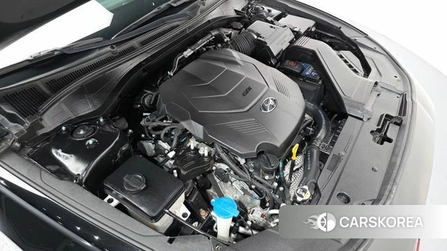 Hyundai Grandeur IG id 3844914 из Кореи 16