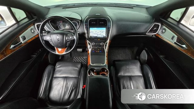 Lincoln MKX 2nd Generation id 4900715 из Кореи 27