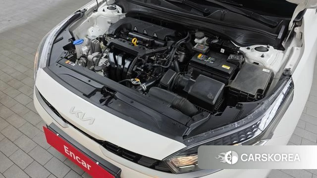 Kia The New K3 2nd generation id 4916609 из Кореи 16