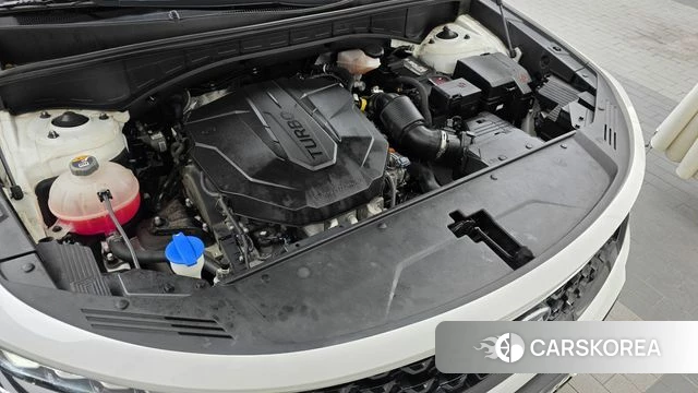 Kia Sorento 4th Generation id 4987166 из Кореи 16