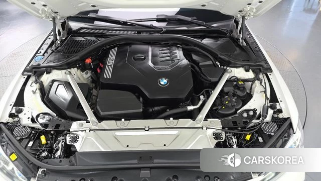 BMW 4 Series (G22) id 4951379 из Кореи 28