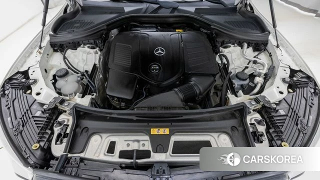 Mercedes-Benz GLC-Class X253 id 4985612 из Кореи 14