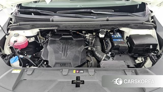 Kia Carnival 4th generation id 4997069 из Кореи 33