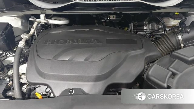 Honda Odyssey id 4880844 из Кореи 16