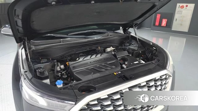 Hyundai Palisade id 5013822 из Кореи 16